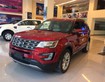 Ford Explorer 2018