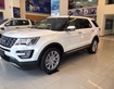 1 Ford Explorer 2018