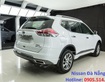 2 Nissan  X-TRAIL 2.5 4WD giá hấp dẫn khuyến mãi lớn cuối năm 2020