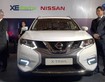 5 Nissan  X-TRAIL 2.5 4WD giá hấp dẫn khuyến mãi lớn cuối năm 2020