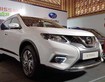 6 Nissan  X-TRAIL 2.5 4WD giá hấp dẫn khuyến mãi lớn cuối năm 2020