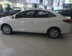 1 Toyota Vios E MT