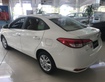 6 Toyota Vios E MT