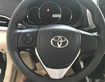 Toyota vios E CVT