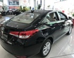 11 Toyota vios E CVT