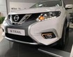 5 Nissan X-trail V-series : cập nhập tính năng, giá cả phiên bản 2018