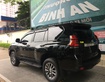 2 Cần bán toyota Prado VX màu Đen giao ngay