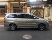 Chính chủ bán xe TOYOTA INNOVA 2.0E màu ghi vàng, sx cuối năm 2015, gia đình sử dụng