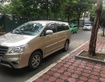 2 Chính chủ bán xe TOYOTA INNOVA 2.0E màu ghi vàng, sx cuối năm 2015, gia đình sử dụng