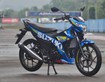 CẦn Thanh Lí SUzuki RIder 150cc