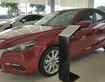 Mazda 3 2018 Ưu đãi đặt biệt dành cho khách hàng Bình Dương