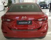 3 Mazda 3 2018 Ưu đãi đặt biệt dành cho khách hàng Bình Dương