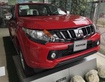 5 MITSUBISHI Triton 1 cầu số tự động xe nhập Thái Hỗ Trợ ngân hàng 80