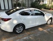 8 Mazda 3 1.5AT Mua 2016 màu trắng xe đẹp mới như hãng