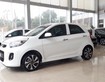 4 Kia Morning 2018. Xe đô thị giá rẻ tiêu chuẩn Âu châu.