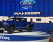 1 Ford Ranger Raptor Trình làng tại VMS 2018