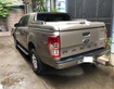 1 Ford Ranger model 2016, màu vàng cát , nhập khẩu