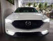 Cần bán Mazda CX5 2.0 AT2018 xe mới 100,màu trắng ngọc trinh   cực đẹp