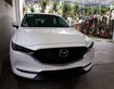 1 Cần bán Mazda CX5 2.0 AT2018 xe mới 100,màu trắng ngọc trinh   cực đẹp