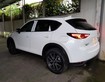 7 Cần bán Mazda CX5 2.0 AT2018 xe mới 100,màu trắng ngọc trinh   cực đẹp