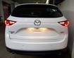 8 Cần bán Mazda CX5 2.0 AT2018 xe mới 100,màu trắng ngọc trinh   cực đẹp