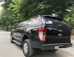 7 Ô TÔ THỦ ĐÔ Bán xe Ford Ranger 2 cầu MT đăng ký 2014, màu đen 451 triệu