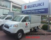 6 Xe tải Suzuki 5 tạ mới giá rẻ - LH: 0934305565