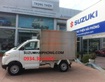 7 Xe tải Suzuki 5 tạ mới giá rẻ - LH: 0934305565
