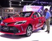 1 Toyota Vios Tại Hưng Yên. Giá Ưu Đãi , Khuyến Mại Cao