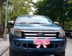 Ô TÔ THỦ ĐÔ Bán xe Ford Ranger XLS 2.2 AT 2014, màu xanh 499 triệu