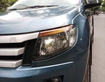 4 Ô TÔ THỦ ĐÔ Bán xe Ford Ranger XLS 2.2 AT 2014, màu xanh 499 triệu