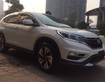 Bán Honda CRV 2.4 bản TG sản xuất cuối 2017