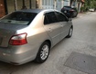 3 Bán xe TOYOTA VIOS 1.5E màu bạc, sx cuối 2011 đăng kí 2012, chính chủ gia đình sử dụng