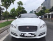 Jaguar XJL 3.0 Phiên bản cao cấp nhất Portfolio. Model 2017, đăng ký lần đầu tháng 8-2016