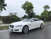 2 Jaguar XJL 3.0 Phiên bản cao cấp nhất Portfolio. Model 2017, đăng ký lần đầu tháng 8-2016