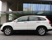 8 Ô TÔ THỦ ĐÔ Bán xe Honda CRV 2.4AT bản limited 2012, màu trắng 665 triệu