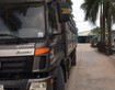 Thái nguyên bán xe tải thaco auman 9 tấn máy C160  đời 2016 đã qua sử dụng
