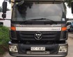 1 Thái nguyên bán xe tải thaco auman 9 tấn máy C160  đời 2016 đã qua sử dụng