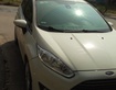 Xe Ford fiesta ecoboot 2014