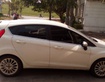 1 Xe Ford fiesta ecoboot 2014