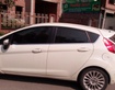 3 Xe Ford fiesta ecoboot 2014
