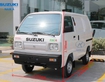5 Suzuki Blind Van giá tốt toàn quốc