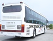 3 Cần ra đi nhanh 2 chiếc daewoo bx212 ds dream coach giá khủng khiếp