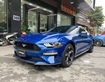 1 Bán xe Ford Mustang 2.3L Ecoboost 2018, xe thể thao nhập Mỹ, cực chất