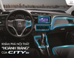 5 Honda City TOP NEW 2018 KM hấp dẫn từ Honda Phước Thành, Giá Tốt, Giao ngay