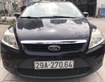 HĐ AUTO Bán Focus 1.8MT  số sàn  sx2011