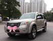 Ô TÔ THỦ ĐÔ Bán xe Ford Everest 2.5AT 2012, màu phấn hồng 551 triệu