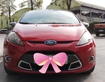 10 Ô TÔ THỦ ĐÔ Bán Ford Fiesta 1.6AT Hatchback 2012, 359 triệu