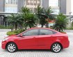 4 Ô TÔ THỦ ĐÔ Bán Hyundai Accent 2011AT màu đỏ, nhập khẩu, 399 triệu