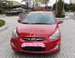5 Ô TÔ THỦ ĐÔ Bán Hyundai Accent 2011AT màu đỏ, nhập khẩu, 399 triệu